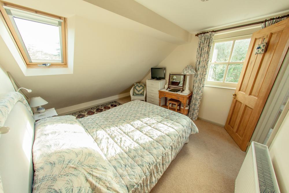 Tabor House B&B Fishguard Rum bild