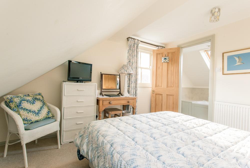 Tabor House B&B Fishguard Rum bild