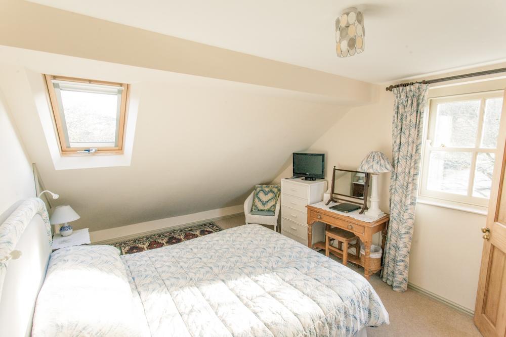 Tabor House B&B Fishguard Exteriör bild